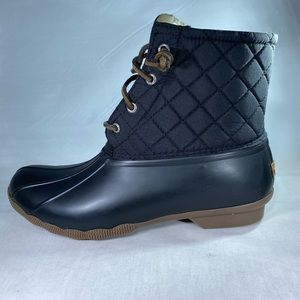 Sperry Rain/Snow Boots